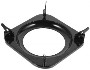 Cast Iron Wok Ring Cast Iron Wok Ring