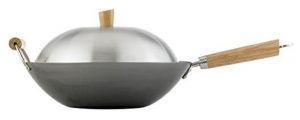 Helen's Asian Kitchen Wok with Lid Helen's Asian Kitchen Wok with Lid