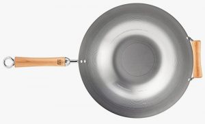 Joyce Chen Carbon Steel Wok Joyce Chen Carbon Steel Wok