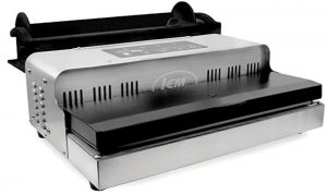 LEM 1088B MaxVac 1000 vacuum sealer LEM 1088B MaxVac 1000 vacuum sealer