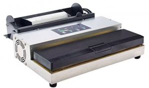 LEM 1253 MaxVac 500 vacuum sealer LEM 1253 MaxVac 500 vacuum sealer