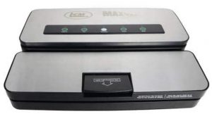 LEM 1393 MaxVac 250 vacuum sealer LEM 1393 MaxVac 250 vacuum sealer