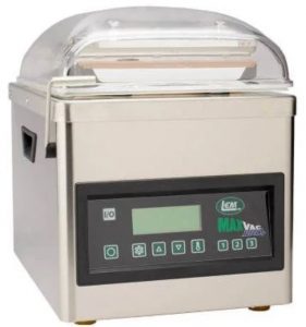 LEM MaxVac Pro chamber vacuum sealer LEM MaxVac Pro chamber vacuum sealer