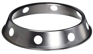 Stainless Wok Ring Stainless Wok Ring