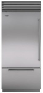Sub-Zero Classic Series Bottom Freezer Refrigerator Sub-Zero Classic Series Bottom Freezer Refrigerator