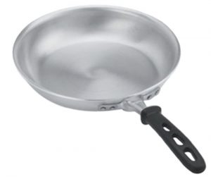 Vollrath Wear Ever Aluminum Skillet Vollrath Wear Ever Aluminum Skillet