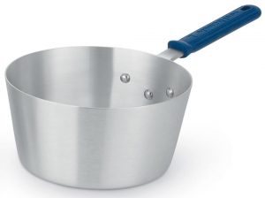 Volrath Wear Ever Aluminum Sauce Pan Volrath Wear Ever Aluminum Sauce Pan
