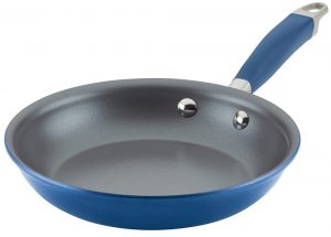 Anolon Advanced Home Indigo Skillet Anolon Advanced Home Indigo Skillet