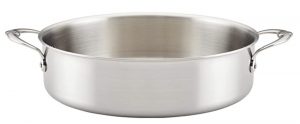 Hestan Thomas Keller Insignia rondeau Hestan Thomas Keller Insignia rondeau