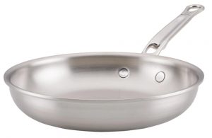 Hestan Thomas Keller Insignia skillet Hestan Thomas Keller Insignia skillet
