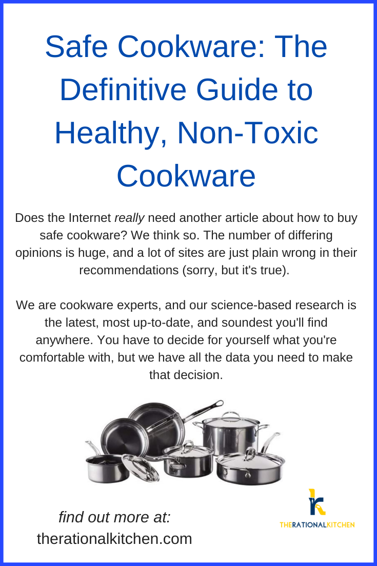 Safe Cookware Pinterest Safe Cookware Pinterest