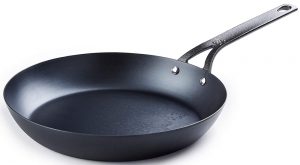 BK Carbon Steel skillet BK Carbon Steel skillet