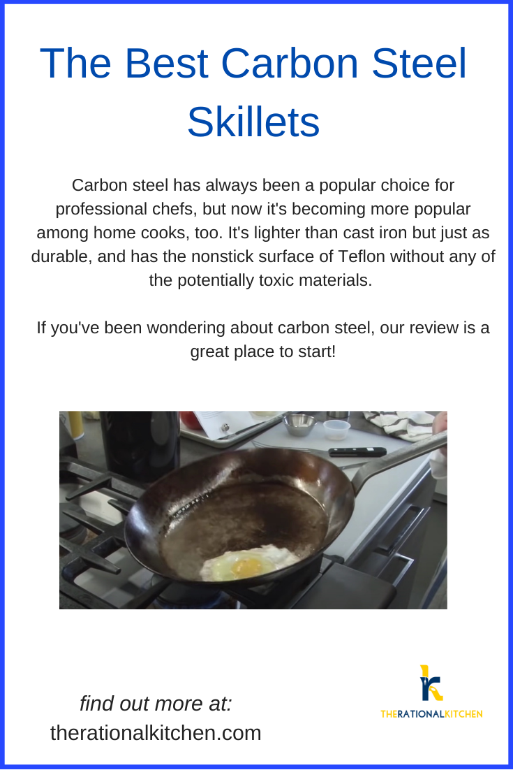 Best Carbon Steel Skillets Pinterest Best Carbon Steel Skillets Pinterest