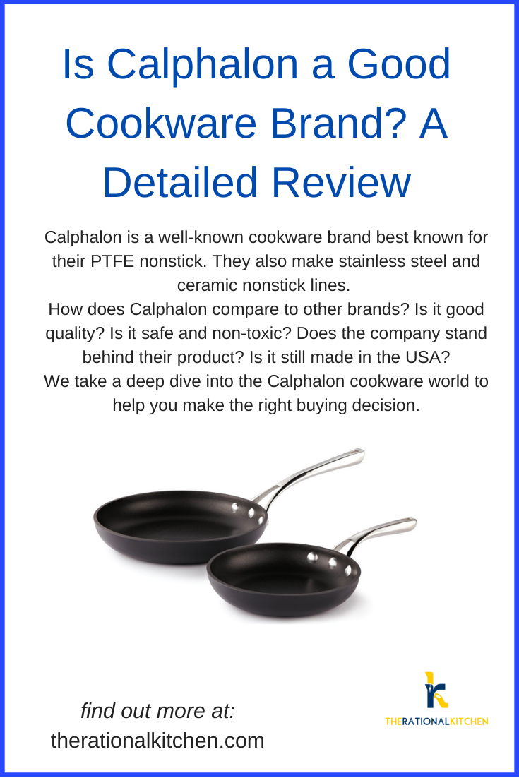 Calphalon Cookware Review Pinterest Calphalon Cookware Review Pinterest