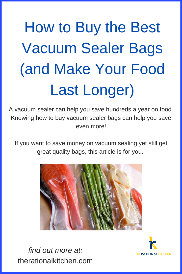 How to Buy Vacuum Sealer Bags pinterest How to Buy Vacuum Sealer Bags pinterest