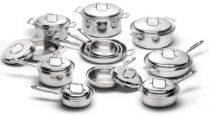360 Cookware 21 pc cookware set 360 Cookware 21 pc cookware set