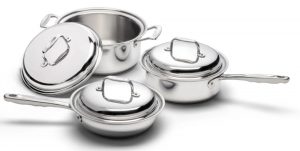 360 Cookware 6 pc cookware set 360 Cookware 6 pc cookware set