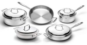 360 Cookware 9 pc cookware set 360 Cookware 9 pc cookware set