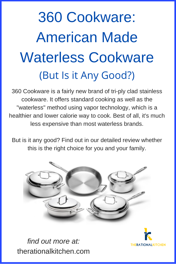 360 Cookware Review Pinterest 360 Cookware Review Pinterest