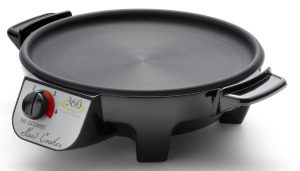 360 Cookware Slow Cooker Base 360 Cookware Slow Cooker Base