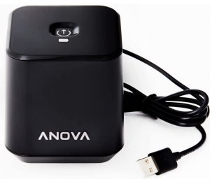 Anova Culinary Precision Port Handheld Vacuum Sealer Anova Culinary Precision Port Handheld Vacuum Sealer