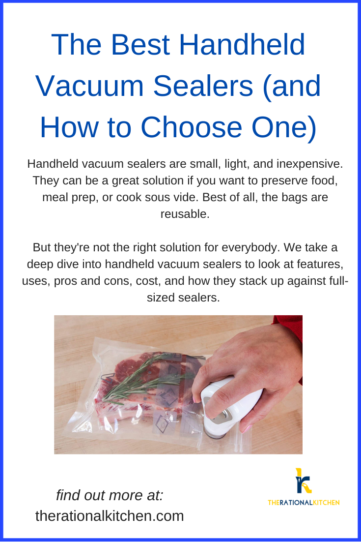 Handheld Vacuum Sealers Pinterest Handheld Vacuum Sealers Pinterest