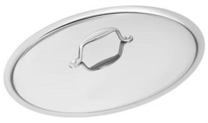 Sardel 12 skillet lid Sardel 12 skillet lid