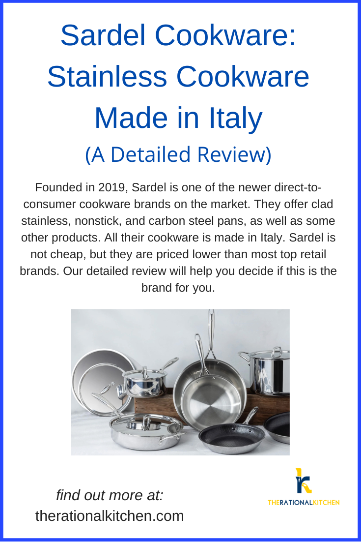 Sardel Cookware Review Pinterest Sardel Cookware Review Pinterest