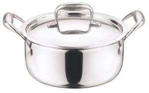 Sauce Pot Sauce Pot