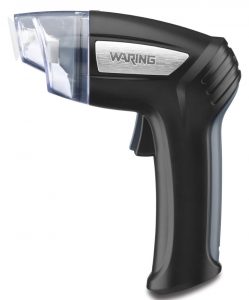 Waring Pro WVS50 Handheld Vacuum Sealer Waring Pro WVS50 Handheld Vacuum Sealer