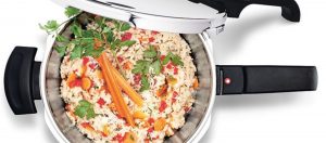 Fissler Pressure Cooker Featured Image Fissler Pressure Cooker Featured Image