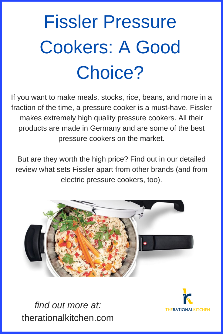 Fissler Pressure Cooker Pinterest Fissler Pressure Cooker Pinterest
