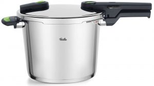 Fissler Vitaquick Green 6.3Qt Pressure cooker Fissler Vitaquick Green 6.3Qt Pressure cooker
