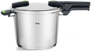 Fissler Vitaquick Pressure Cooker 6.3Qt Fissler Vitaquick Pressure Cooker 6.3Qt