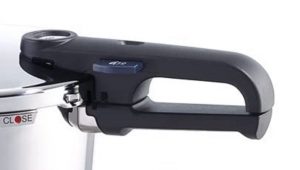Fissler Vitavit safety loop handle Fissler Vitavit safety loop handle