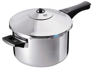 Kuhn Rikon Duromatic 7.4 Qt Kuhn Rikon Duromatic 7.4 Qt