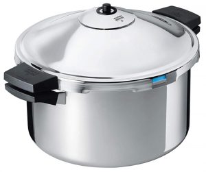 Kuhn Rikon Duromatic Hotel 12L pressure cooker Kuhn Rikon Duromatic Hotel 12L pressure cooker