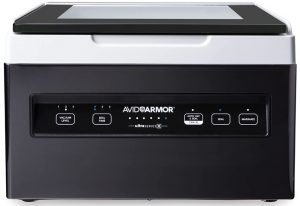 Avid Armor USVX Ultra Chamber Vacuum Sealer Avid Armor USVX Ultra Chamber Vacuum Sealer