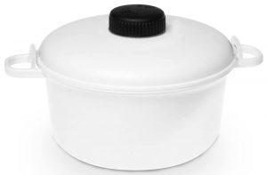Bene Casa Microwave Pressure Cooker Bene Casa Microwave Pressure Cooker
