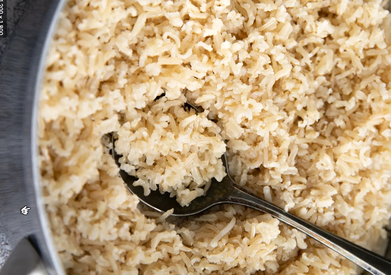The Best Rice Cooker for Brown Rice (And How to Cook It)