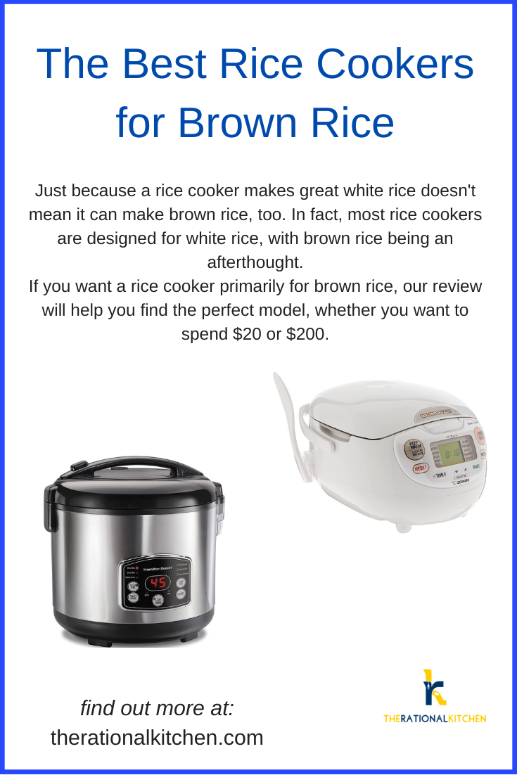 Best Brown Rice Cookers Pinterest Best Brown Rice Cookers Pinterest