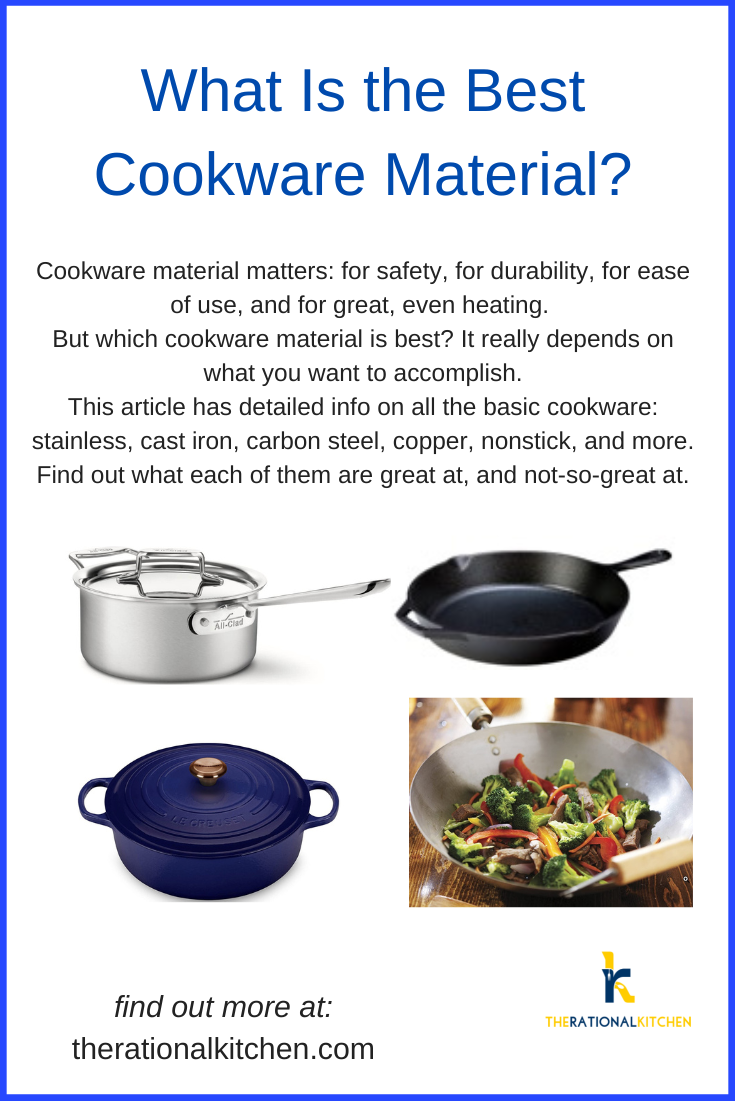 Best Cookware Material Pinterest Best Cookware Material Pinterest
