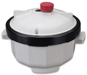 Nordic Ware Microwave Tender Cooker Nordic Ware Microwave Tender Cooker