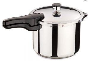 Presto Pressure Cooker 6Qt 01362 Presto Pressure Cooker 6Qt 01362