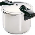 Presto Pressure Cooker 8Qt 01370 Presto Pressure Cooker 8Qt 01370