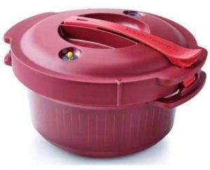Tupperware Microwave Pressure Cooker Tupperware Microwave Pressure Cooker
