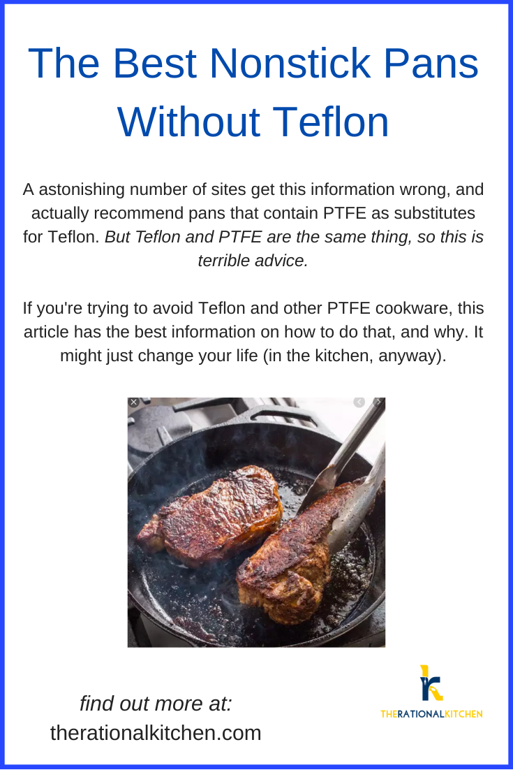 Best Nonstick Pans Without Teflon pinterest Best Nonstick Pans Without Teflon pinterest