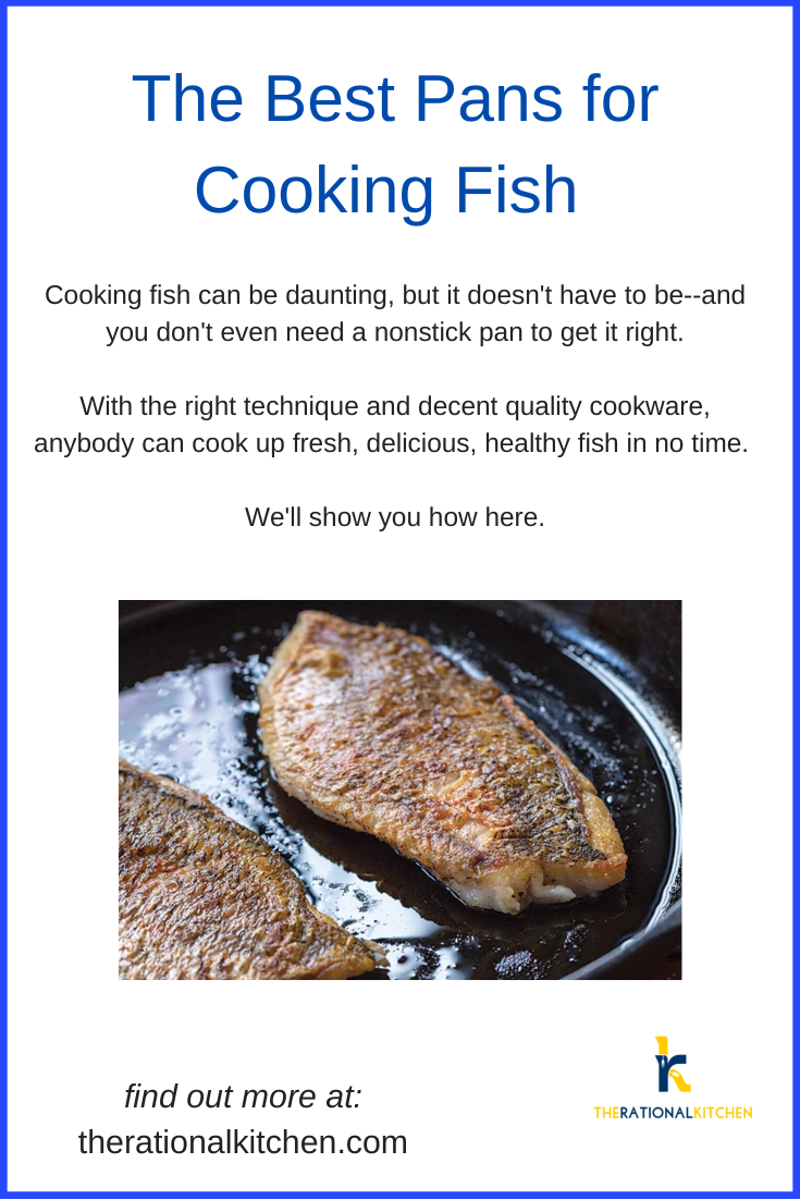 BestPansForCookingFishPinterest BestPansForCookingFishPinterest