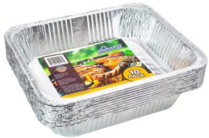 Disposable Aluminum Roasting Pans Disposable Aluminum Roasting Pans