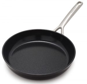 GreenPan GP5 skillet GreenPan GP5 skillet